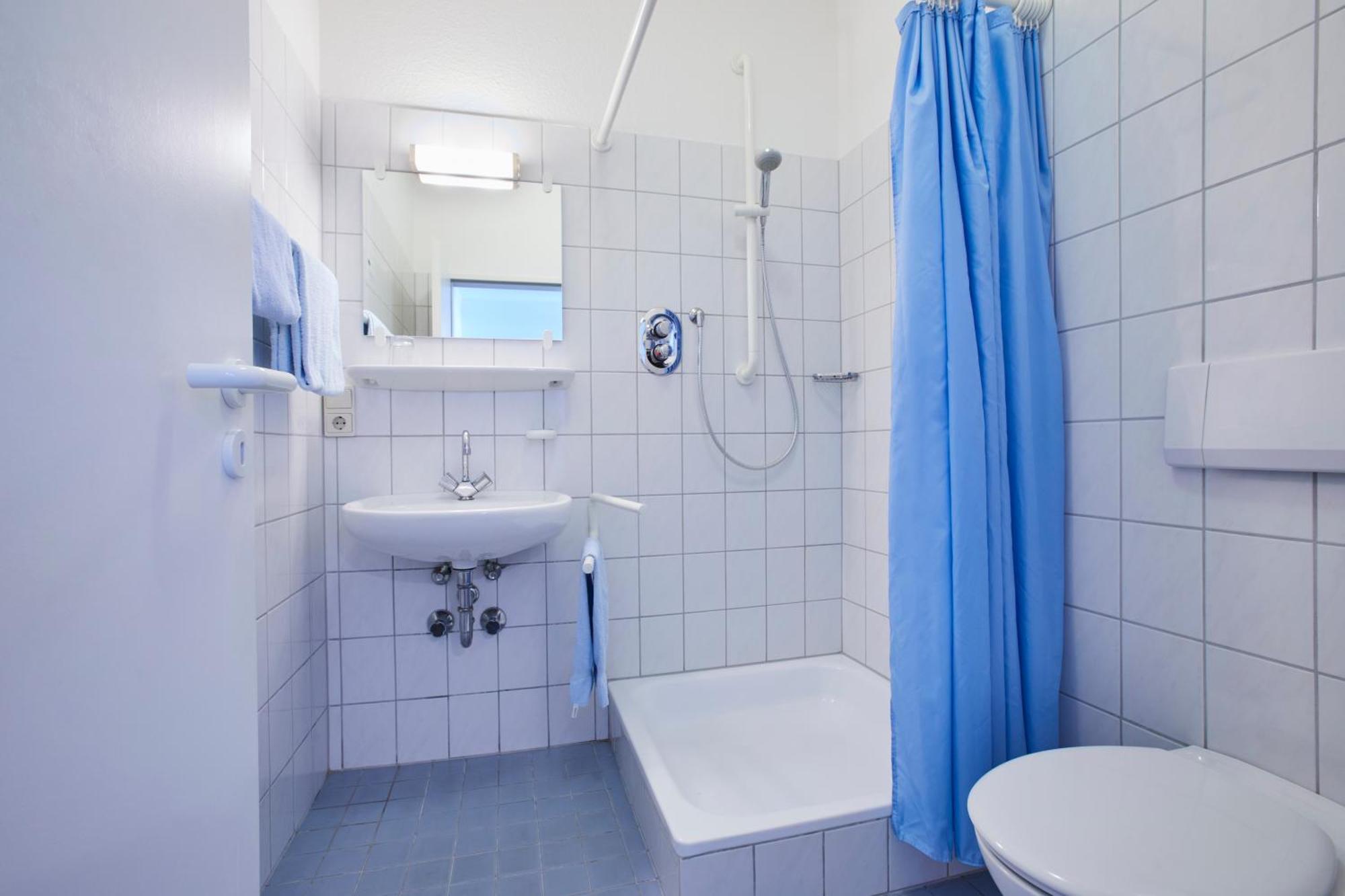 לינגן Gaestehaus Im Lwh מראה חיצוני תמונה
