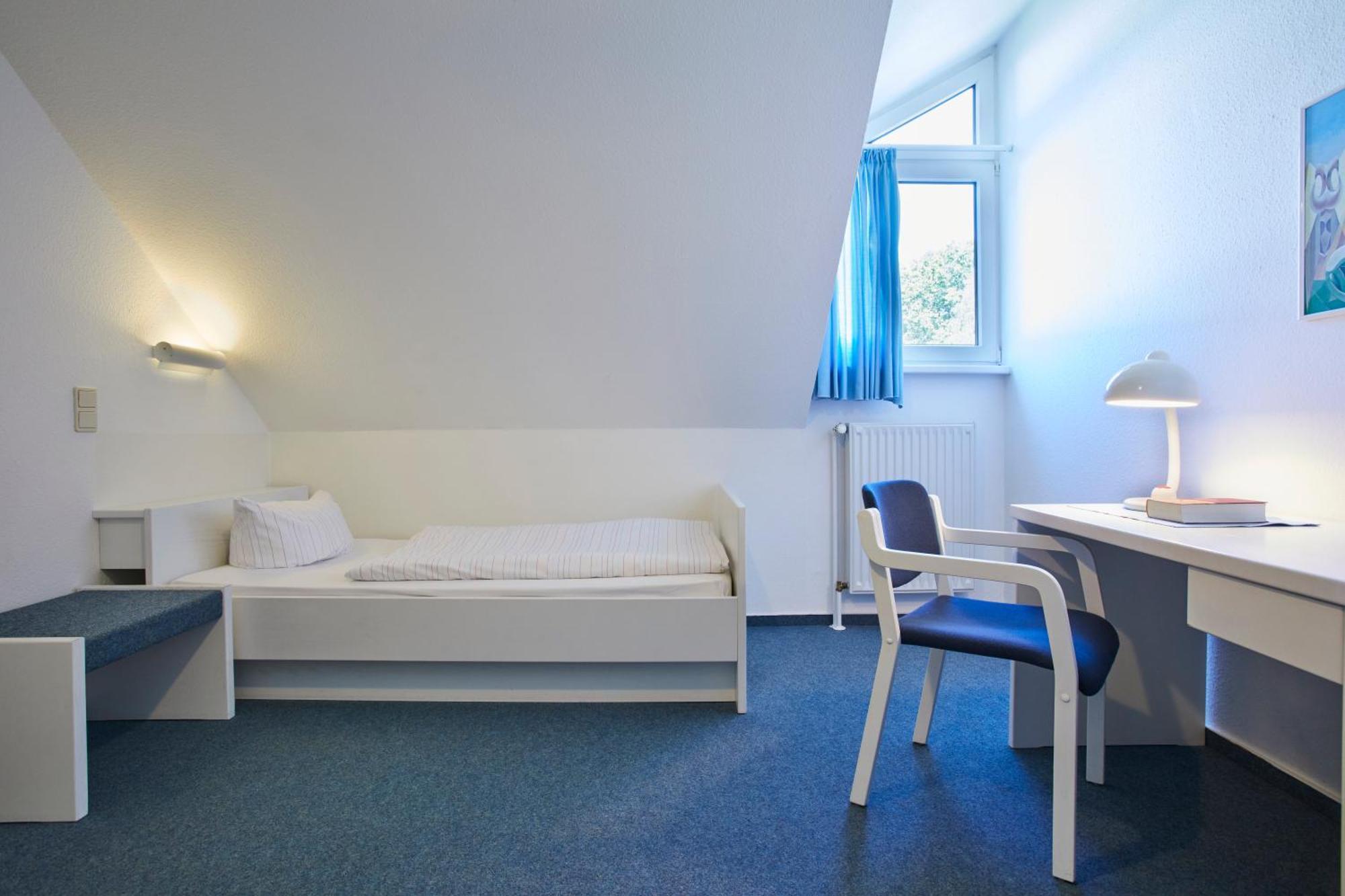 לינגן Gaestehaus Im Lwh מראה חיצוני תמונה
