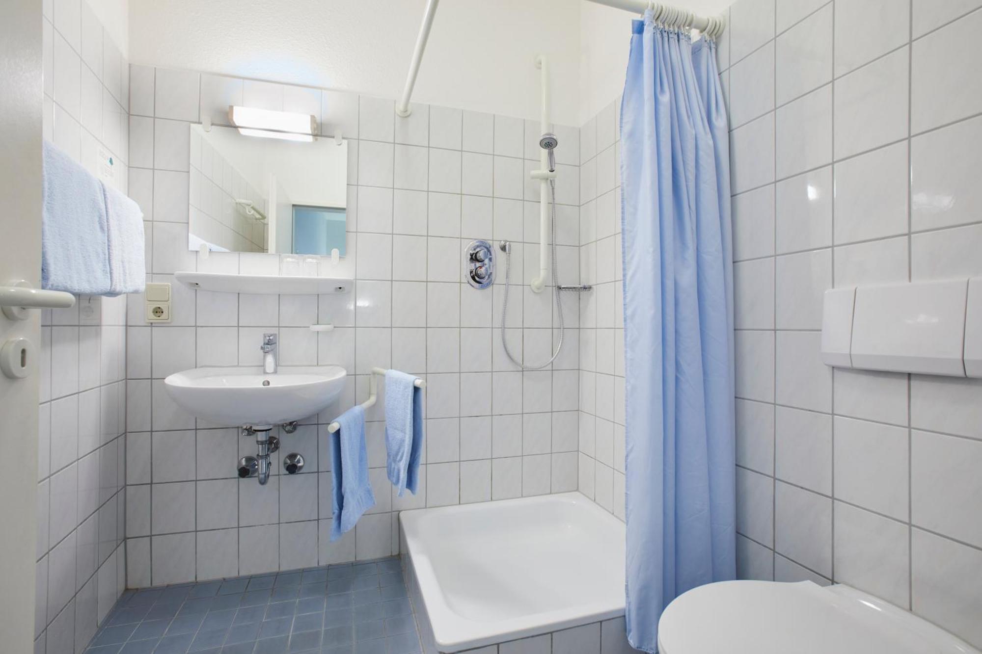 לינגן Gaestehaus Im Lwh מראה חיצוני תמונה